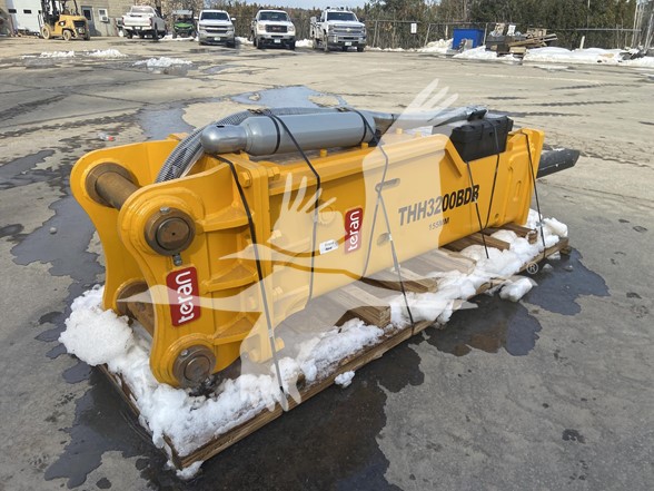TERAN-THH3200BDB-HYD-HAMMER-IM4850-2 TERAN-THH3200BDB-HYD-HAMMER-IM4850-2
