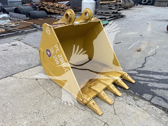 TL-45-DIGGING-BKT-IM4162-2 TL-45-DIGGING-BKT-IM4162-2