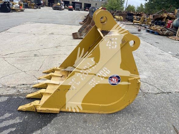 Severe Duty TL 45" DIGGING BKT IM4162 Severe Duty TL 45" DIGGING BKT IM4162