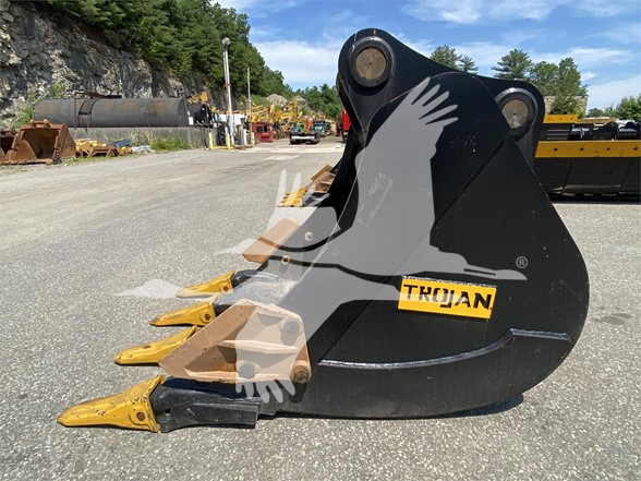 Severe Duty TROJAN 42" DIGGING BKT IM4472 Severe Duty TROJAN 42" DIGGING BKT IM4472