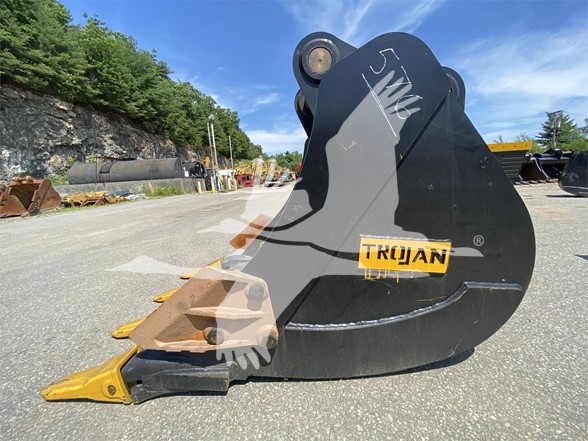Severe Duty TROJAN 42" DIGGING BKT IM4477 Severe Duty TROJAN 42" DIGGING BKT IM4477