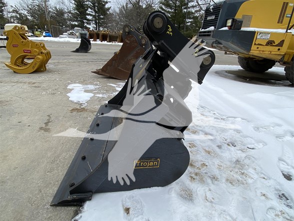 Other TROJAN 60" TILTING BUCKET IM4148 Other TROJAN 60" TILTING BUCKET IM4148
