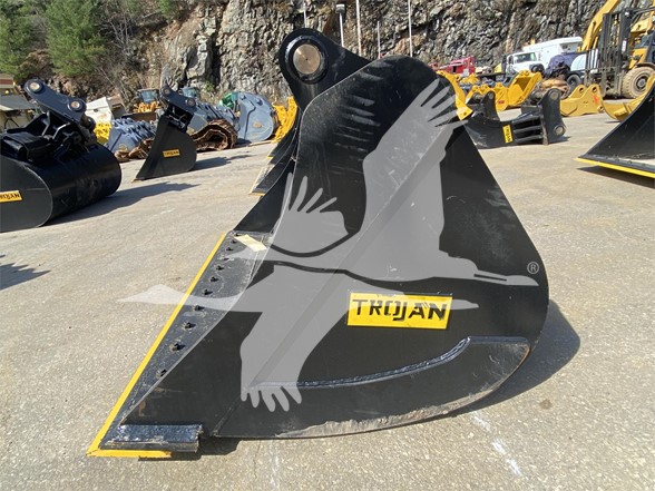 Ditch Cleaning TROJAN 72" DITCHING BKT IM4456 Ditch Cleaning TROJAN 72" DITCHING BKT IM4456