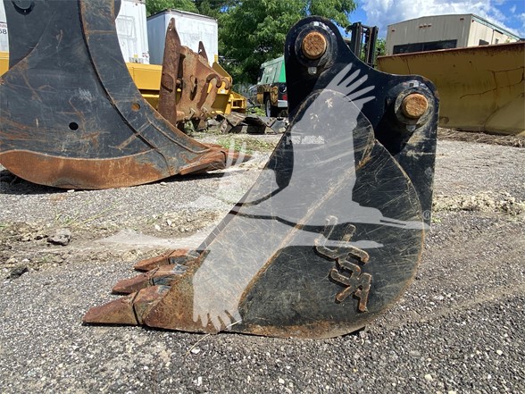 Severe Duty USA 12" DIGGING BKT IM4697 Severe Duty USA 12" DIGGING BKT IM4697