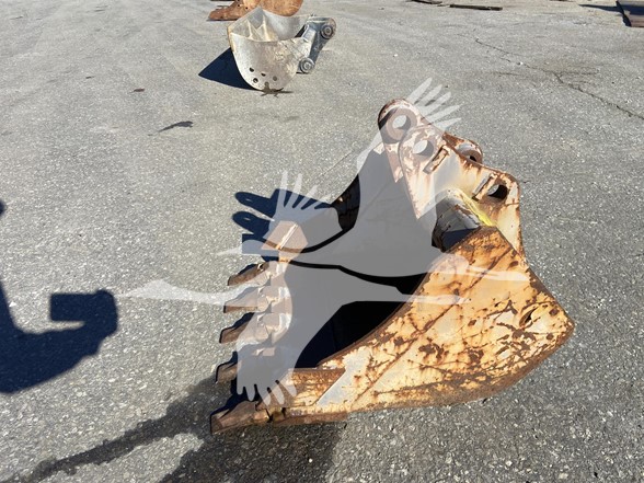 GP VOLVO 24" DIGGING BKT IM4034 GP VOLVO 24" DIGGING BKT IM4034