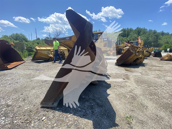 Side Dump V&P PIN-ON SIDE DUMP BKT IM4710 Side Dump V&P PIN-ON SIDE DUMP BKT IM4710