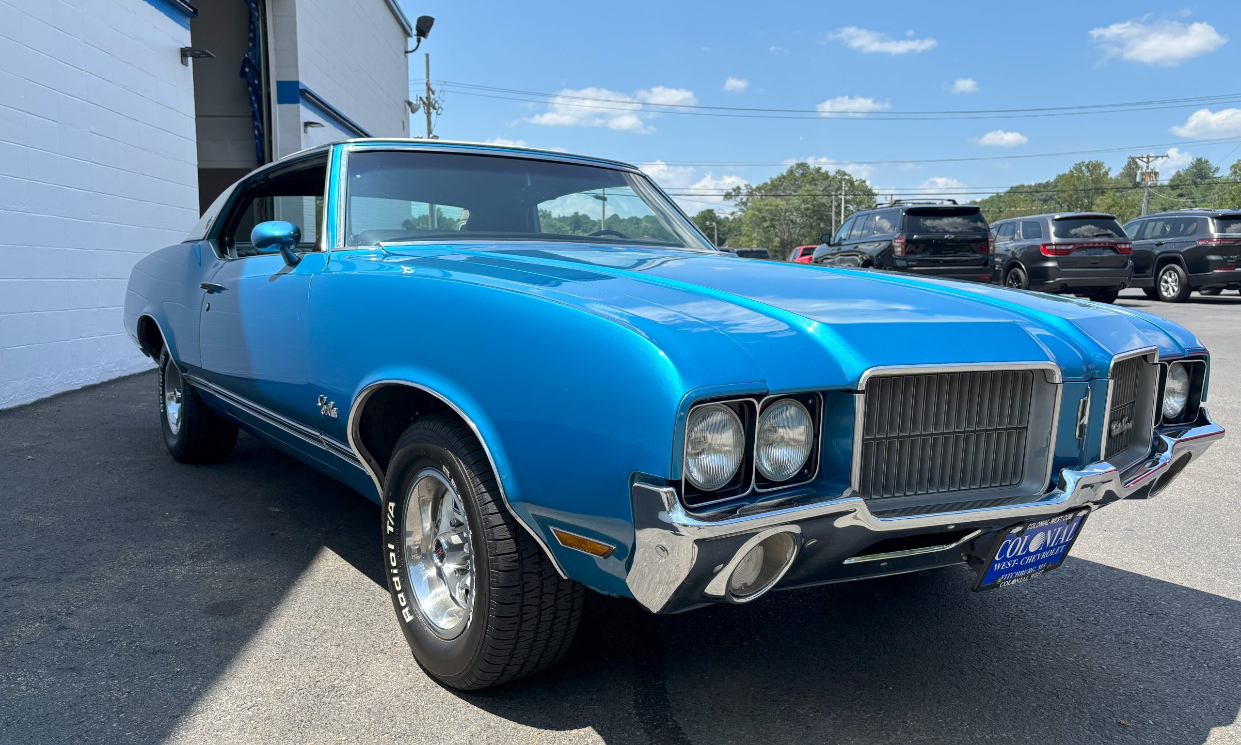1971-OLDS-CUTLAS-SUPREME-stk5362-2 1971-OLDS-CUTLAS-SUPREME-stk5362-2