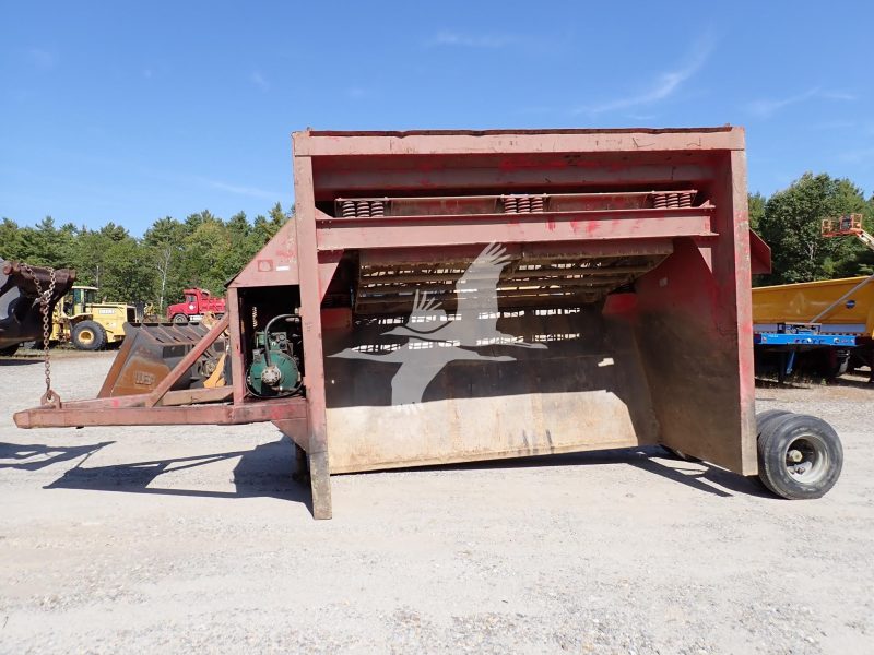 1989 READ RD90A SC7389