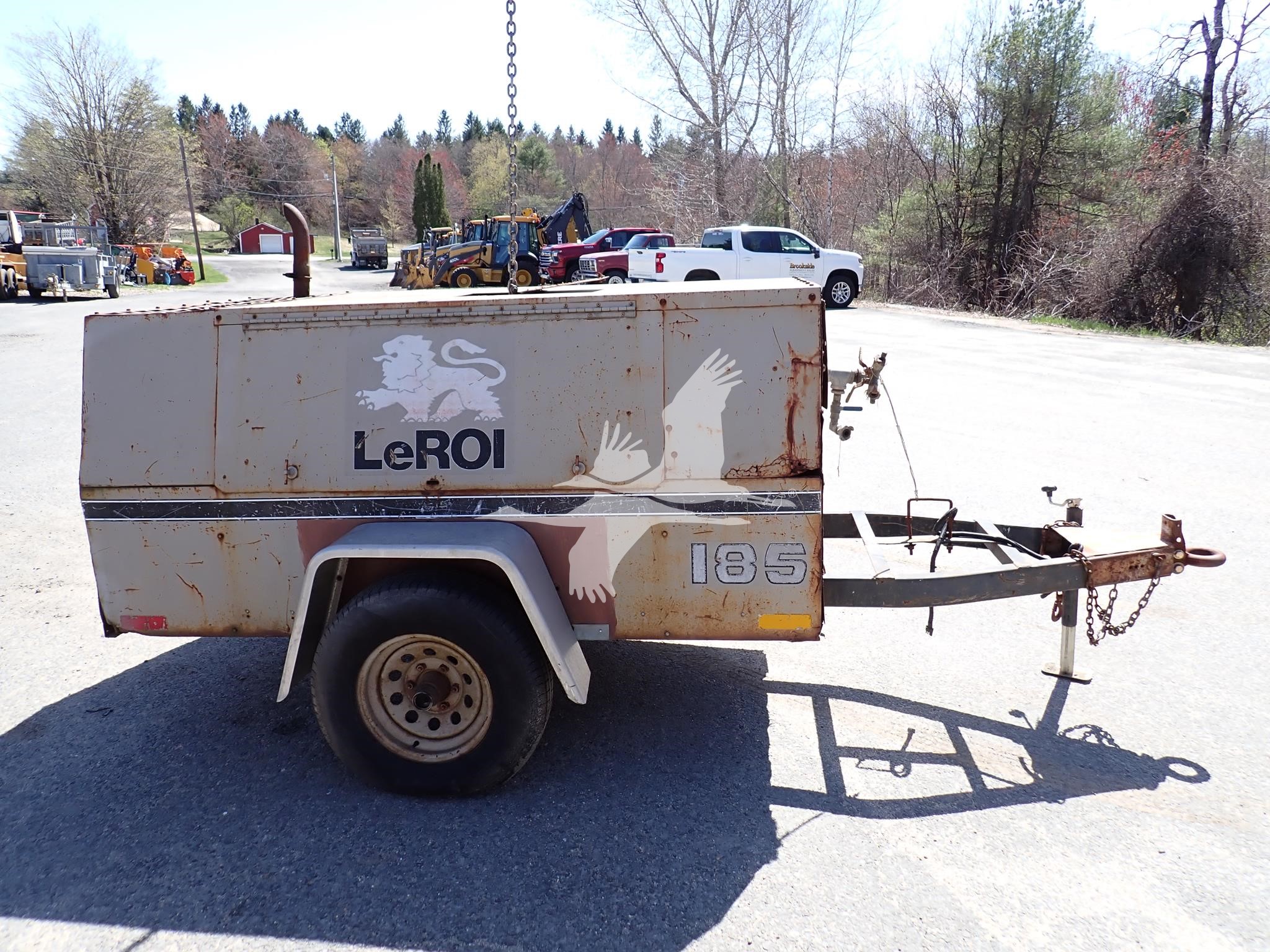 1993-LEROI-185-CG120-2 1993-LEROI-185-CG120-2