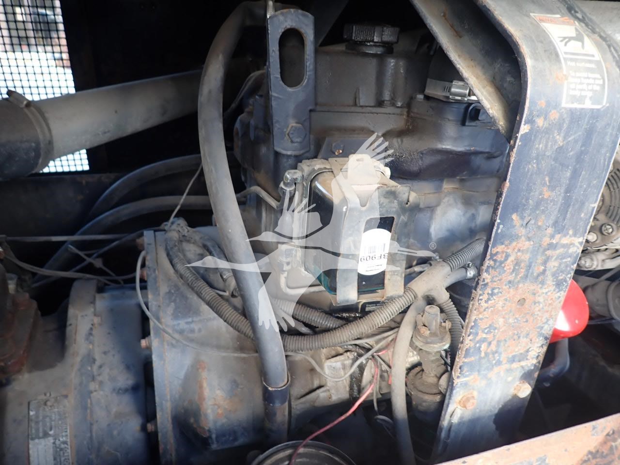 1993-SULLAIR-175DPQJD-CG516-4 1993-SULLAIR-175DPQJD-CG516-4