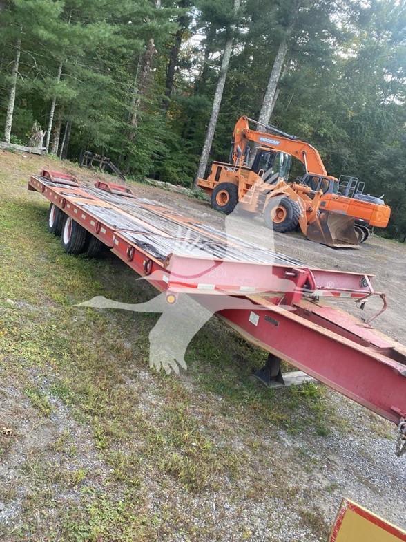 1996-TRAILBOSS-ID23-1 1996-TRAILBOSS-ID23-1