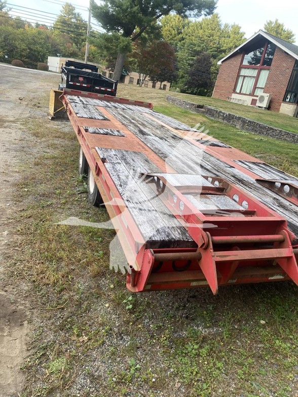 1996 TRAILBOSS 1996 TRAILBOSS