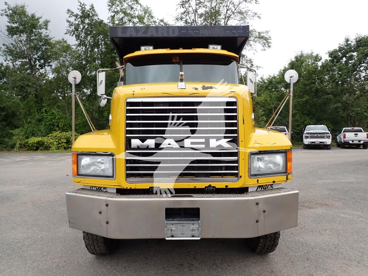 1998-MACK-CL713-TK895-2 1998-MACK-CL713-TK895-2