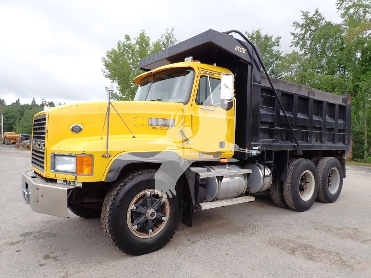 1998-MACK-CL713-TK895-4 1998-MACK-CL713-TK895-4