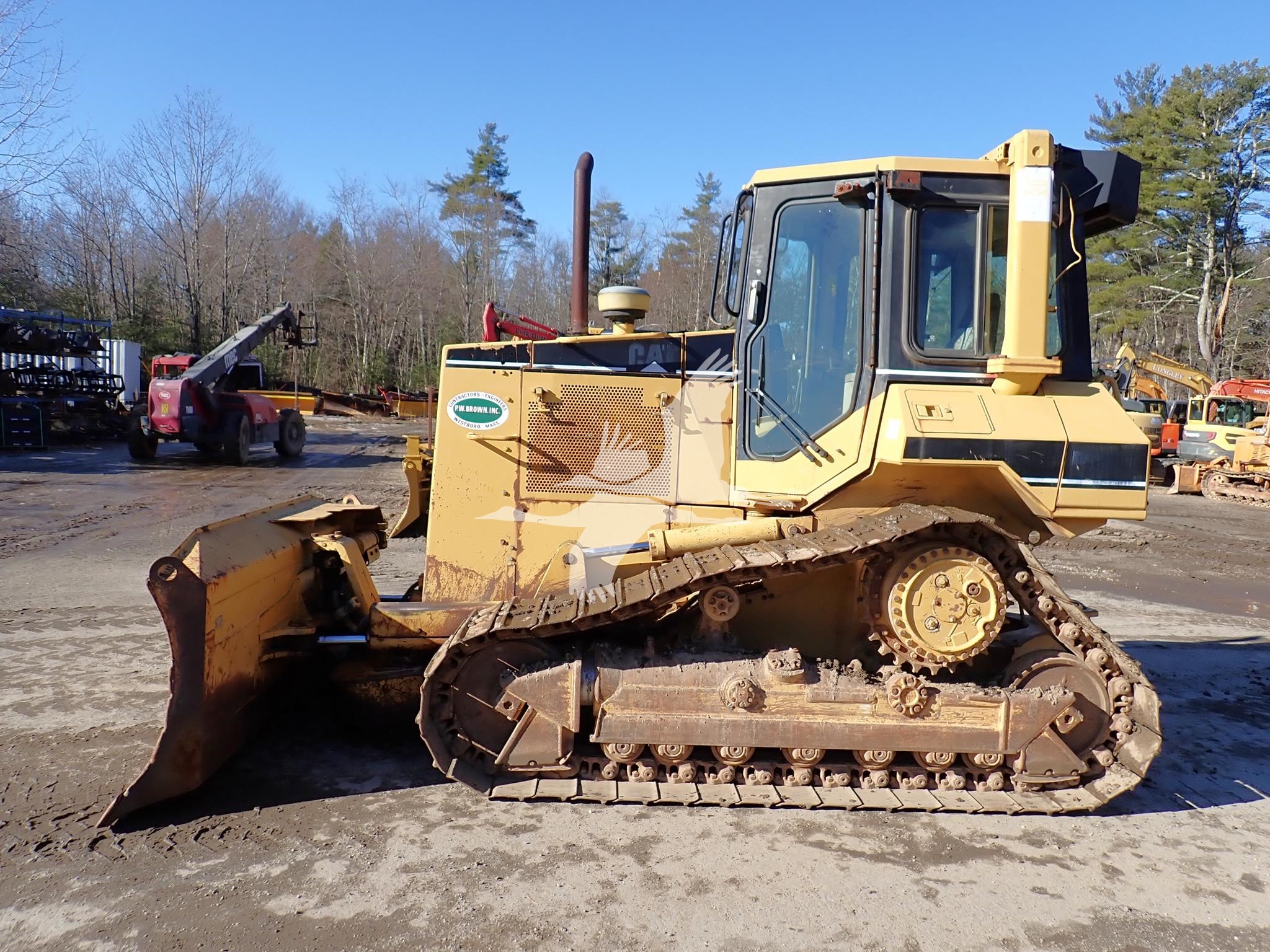 1999-CATERPILLAR-D5M-XL-DZ248-1 1999-CATERPILLAR-D5M-XL-DZ248-1