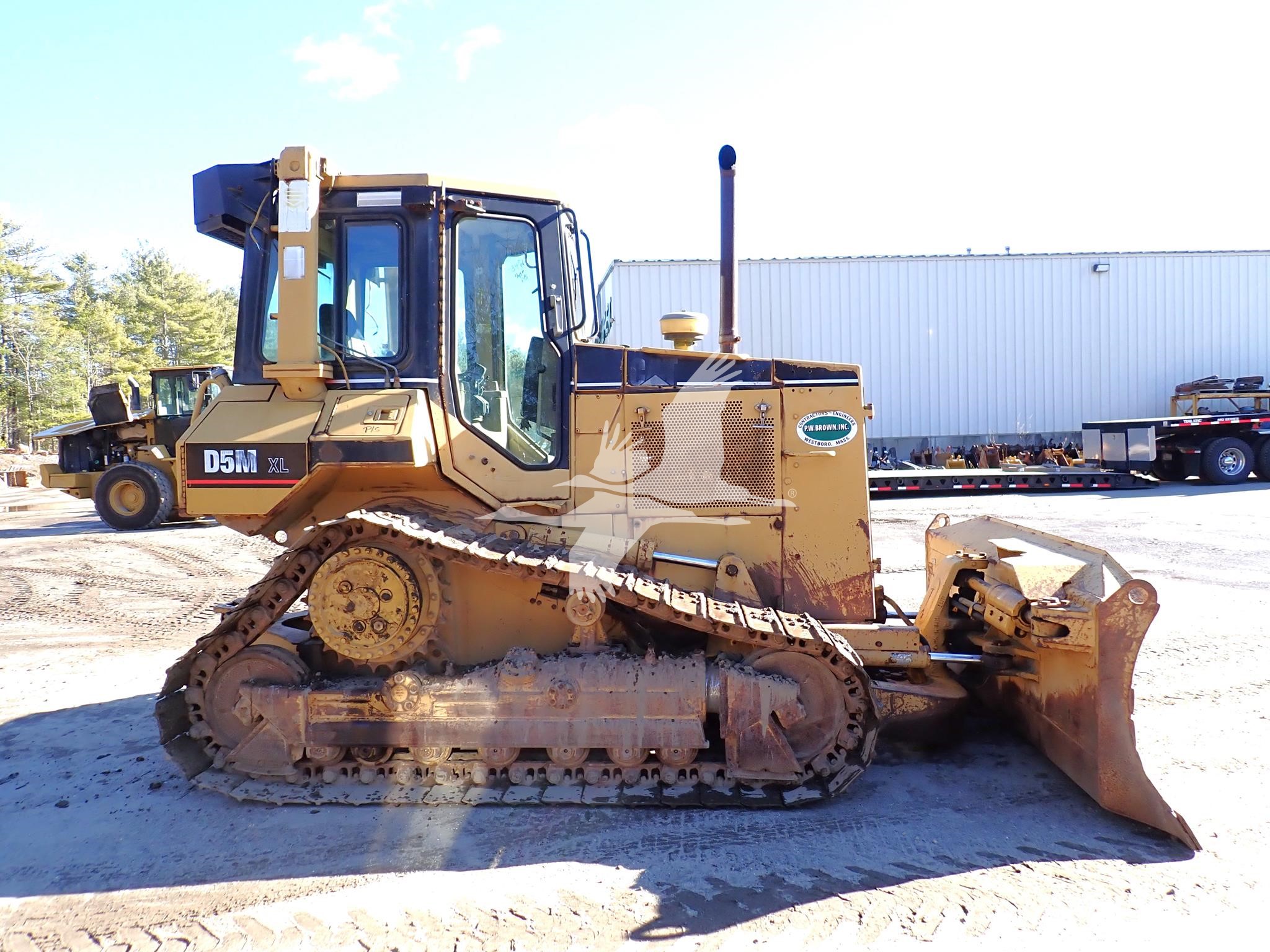 1999-CATERPILLAR-D5M-XL-DZ248-3 1999-CATERPILLAR-D5M-XL-DZ248-3