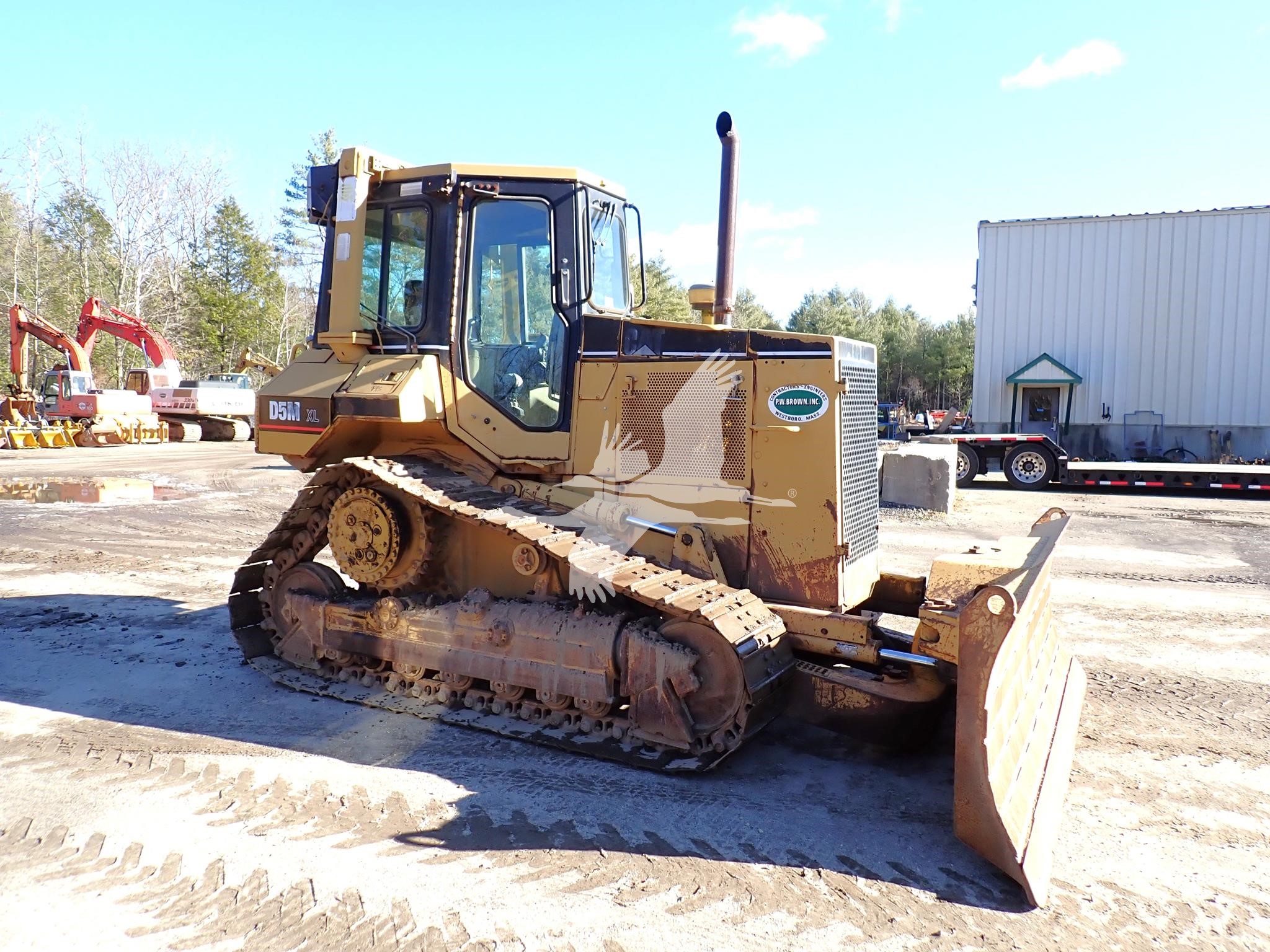 1999-CATERPILLAR-D5M-XL-DZ248-4 1999-CATERPILLAR-D5M-XL-DZ248-4