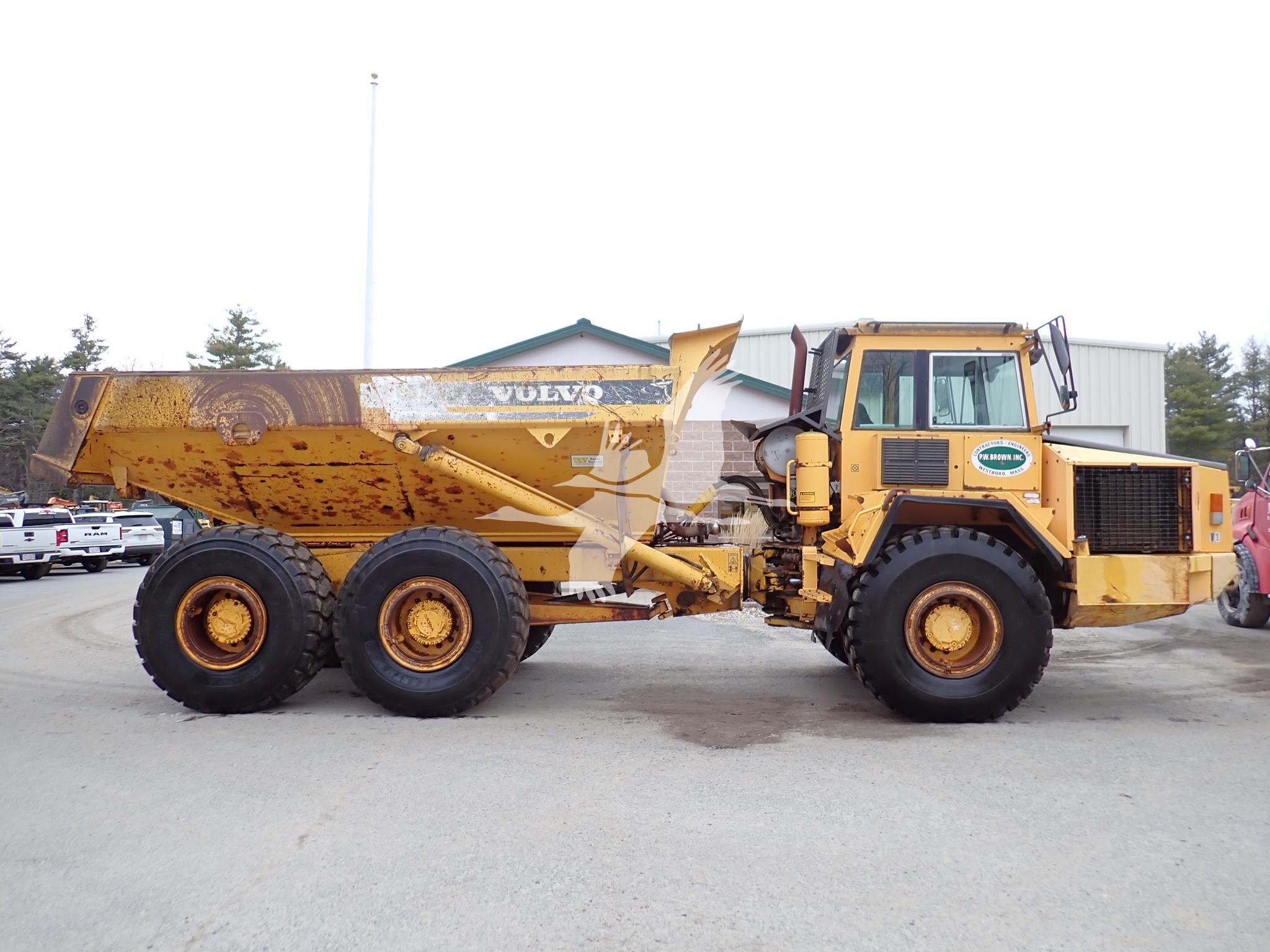 2000-VOLVO-A30C-HT257-1 2000-VOLVO-A30C-HT257-1
