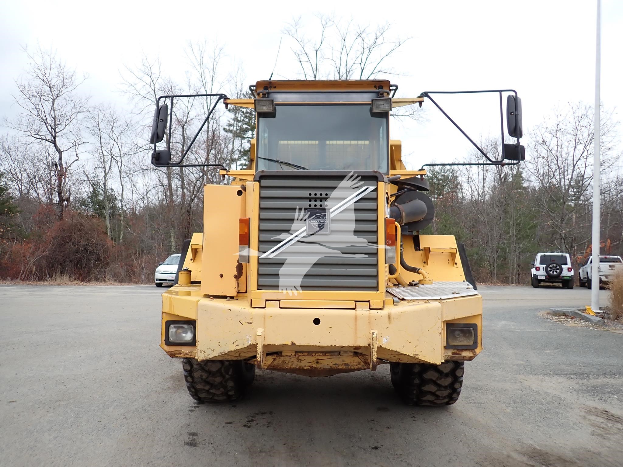 2000-VOLVO-A30C-HT257-2 2000-VOLVO-A30C-HT257-2