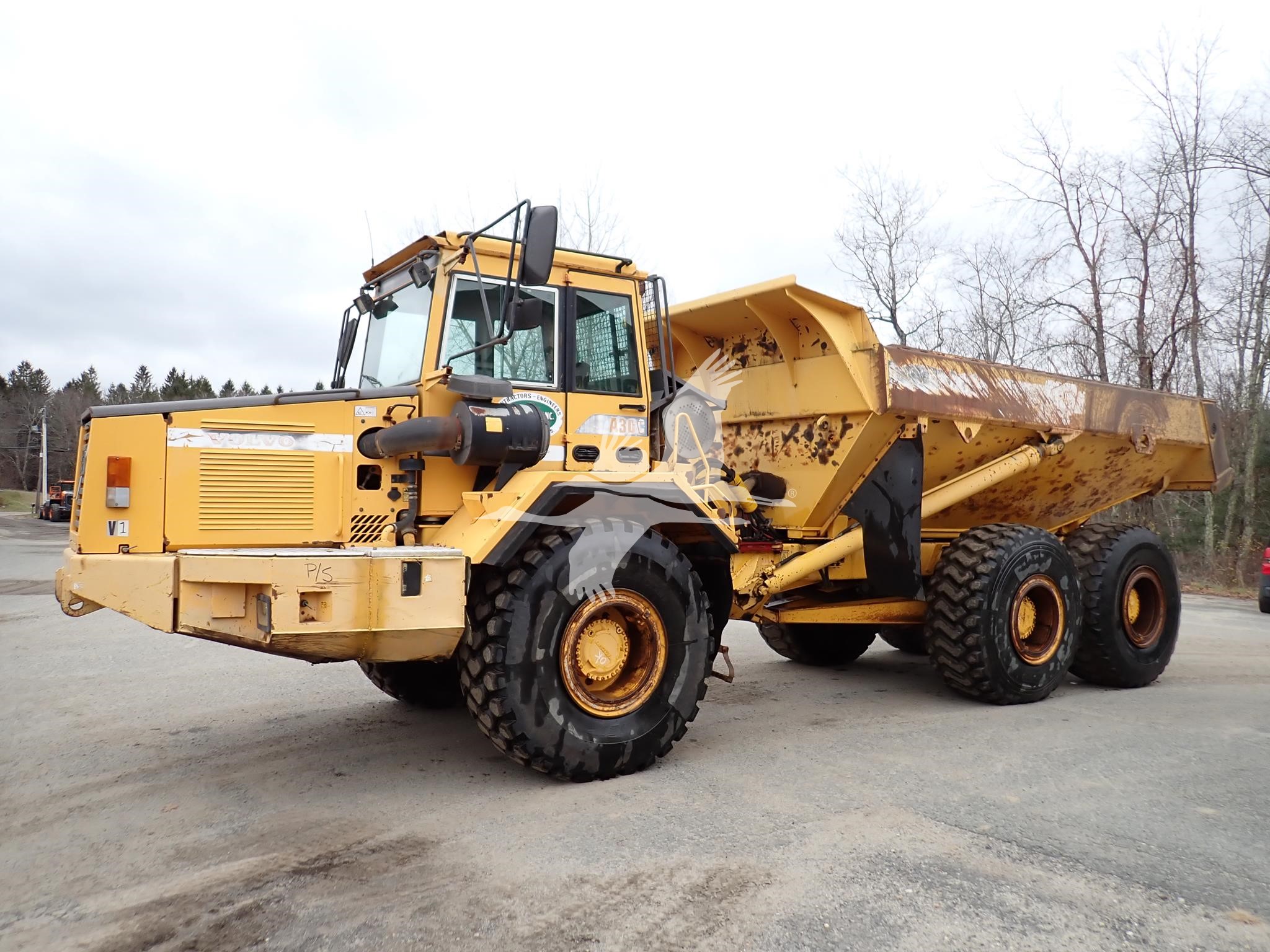 2000-VOLVO-A30C-HT257-4 2000-VOLVO-A30C-HT257-4