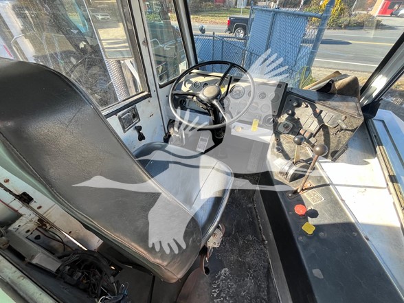 2001-CAPACITY-TJ5000-TE1111-2 2001-CAPACITY-TJ5000-TE1111-2