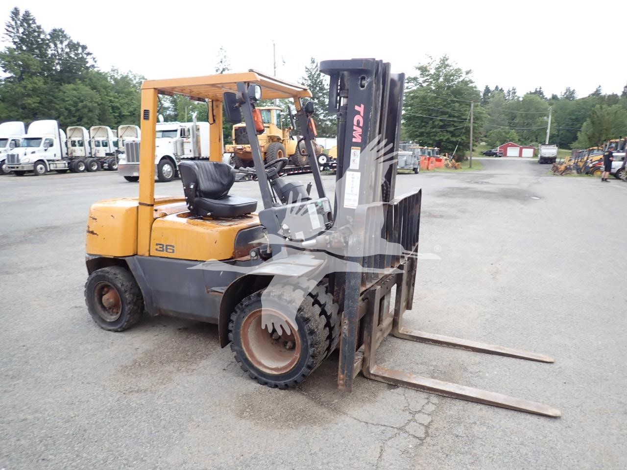 2002-TCM-FHD36Z2-FL209-4 2002-TCM-FHD36Z2-FL209-4