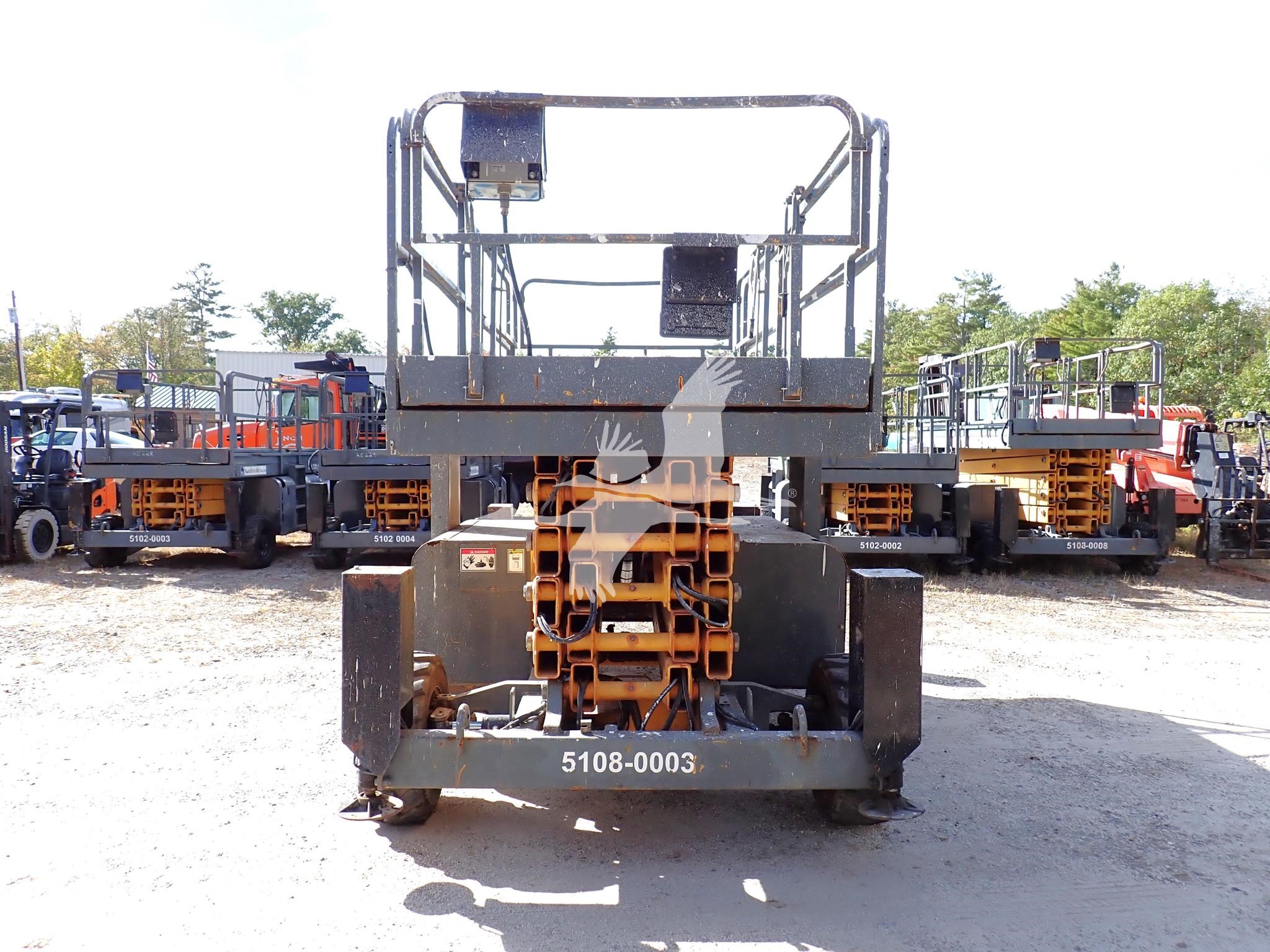 2008-HAULOTTE-HS5388RT-AE118-3 2008-HAULOTTE-HS5388RT-AE118-3