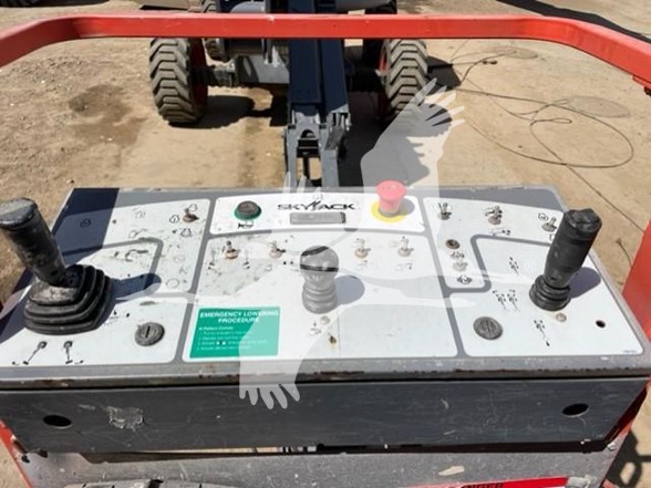 2012-SKYJACK-SJ46AJ-ID22-2 2012-SKYJACK-SJ46AJ-ID22-2