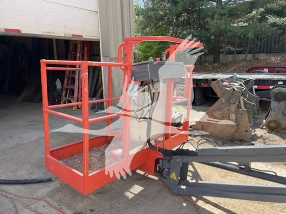 2012-SKYJACK-SJ46AJ-ID22-3 2012-SKYJACK-SJ46AJ-ID22-3