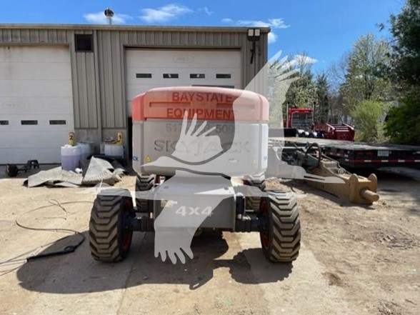 2012-SKYJACK-SJ46AJ-ID22-4 2012-SKYJACK-SJ46AJ-ID22-4