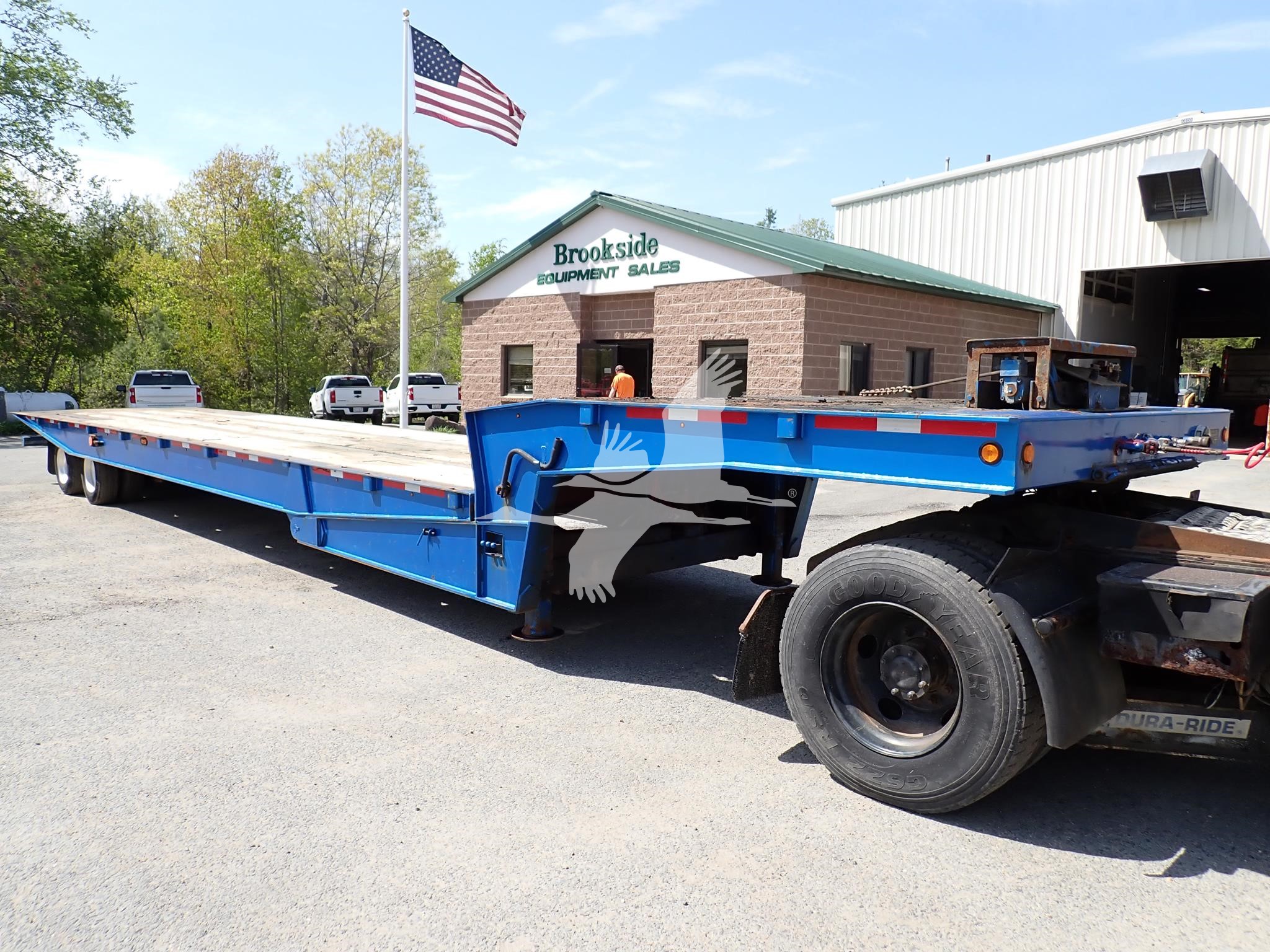 2014 LEDWELL TR533 2014 LEDWELL TR533