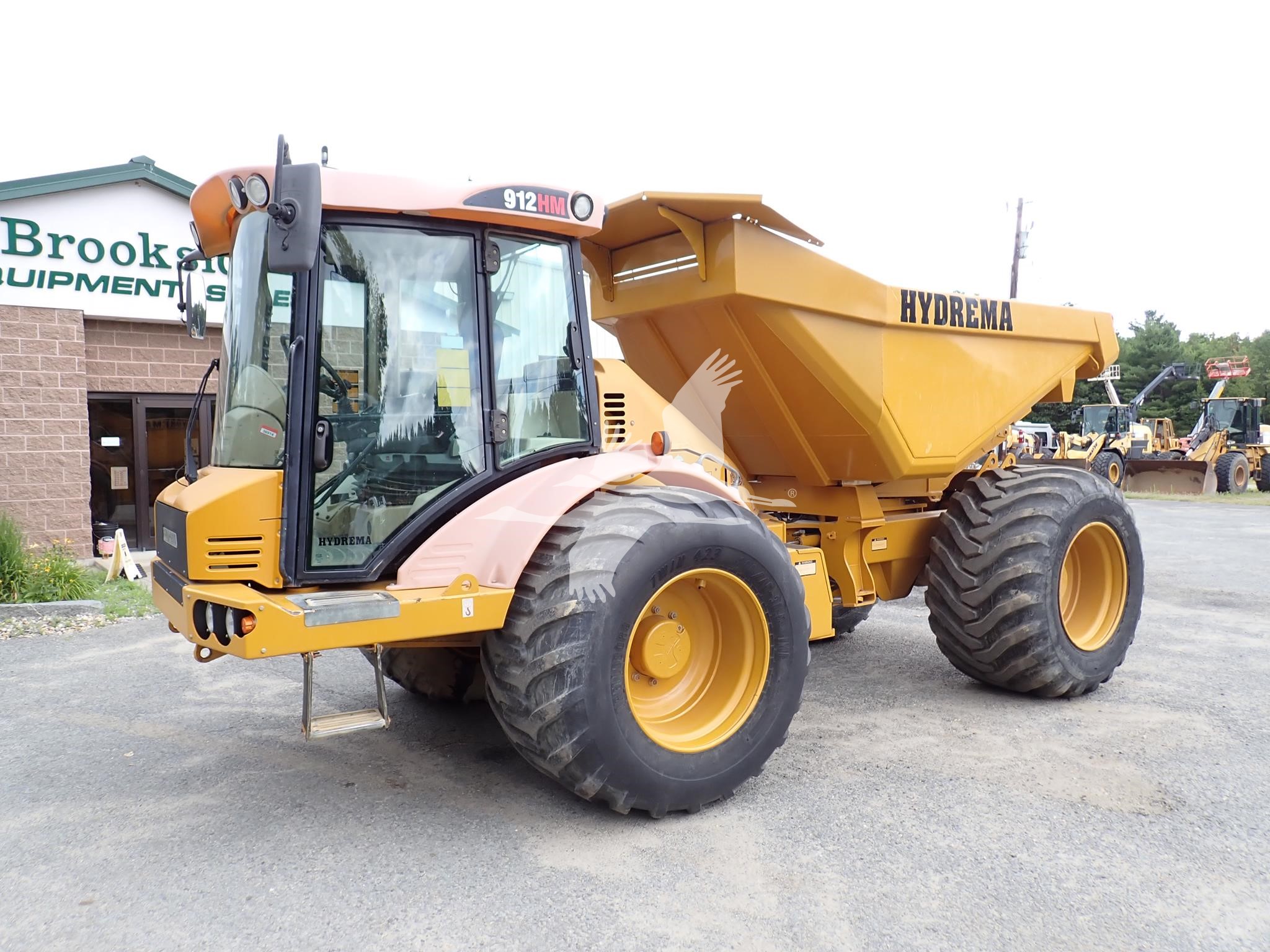 2016-HYDREMA-912HM-HT877-2 2016-HYDREMA-912HM-HT877-2