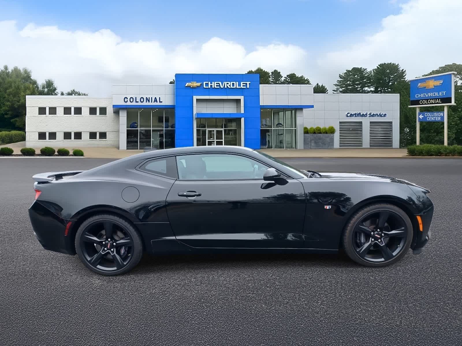 2018-Chevrolet-Camaro-U3486-2 2018-Chevrolet-Camaro-U3486-2