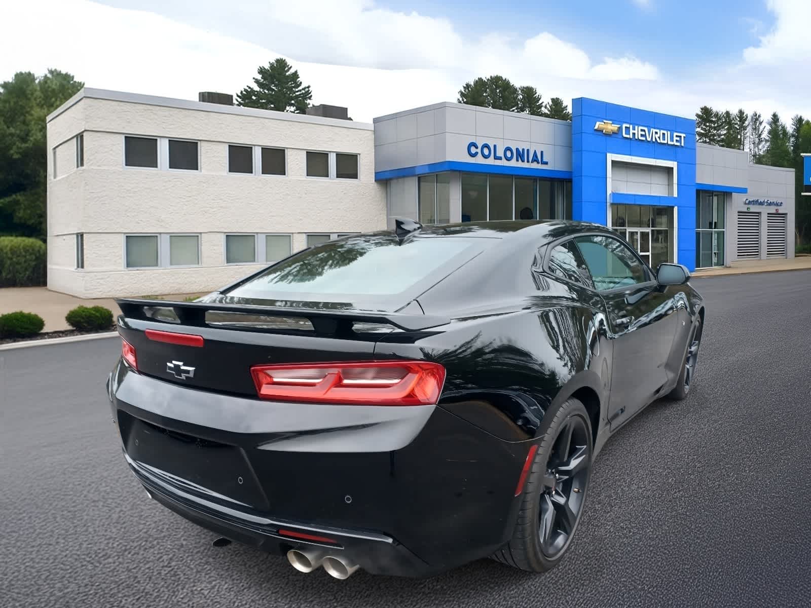 2018-Chevrolet-Camaro-U3486-3 2018-Chevrolet-Camaro-U3486-3