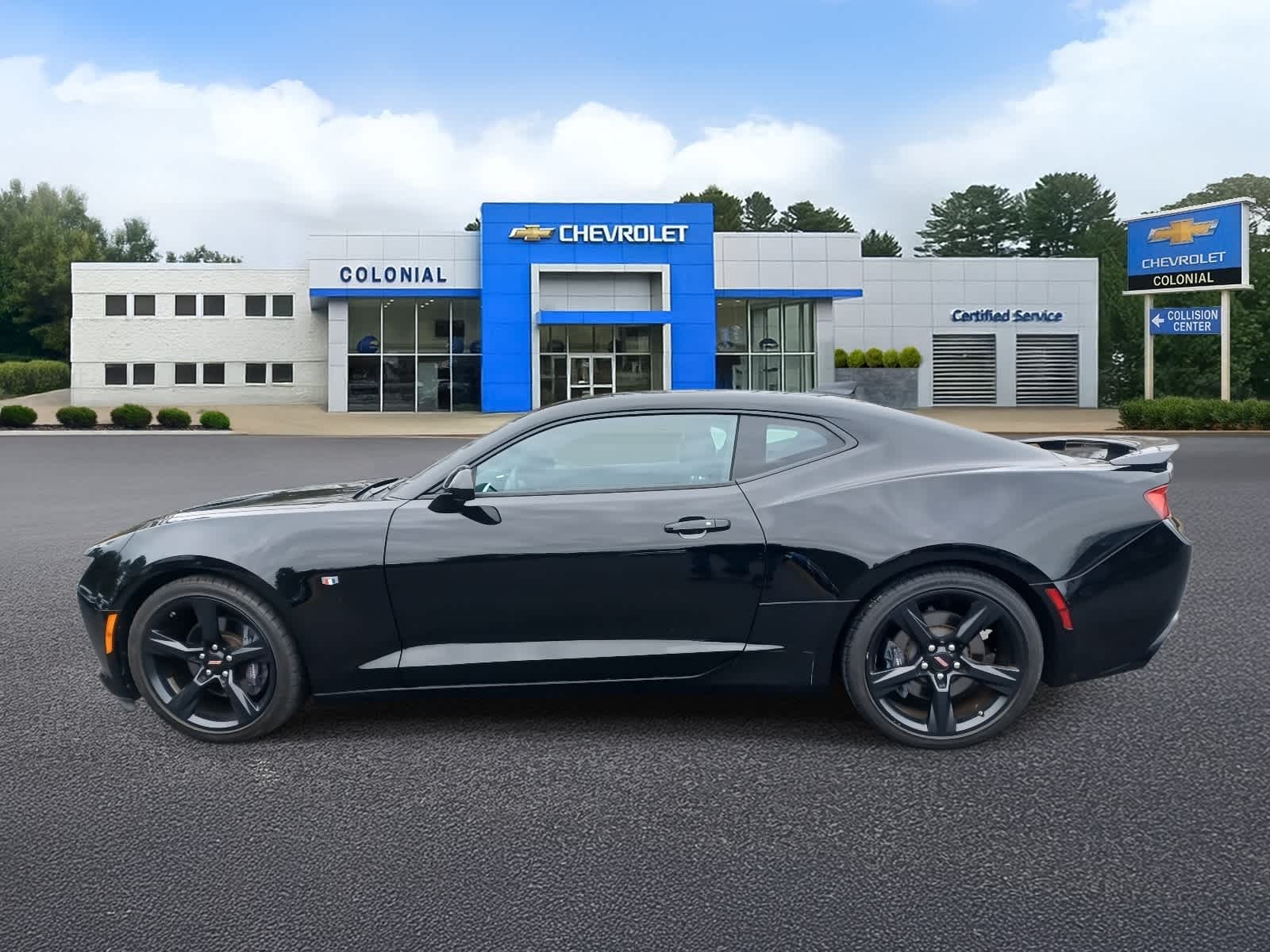 2018-Chevrolet-Camaro-U3486-5 2018-Chevrolet-Camaro-U3486-5