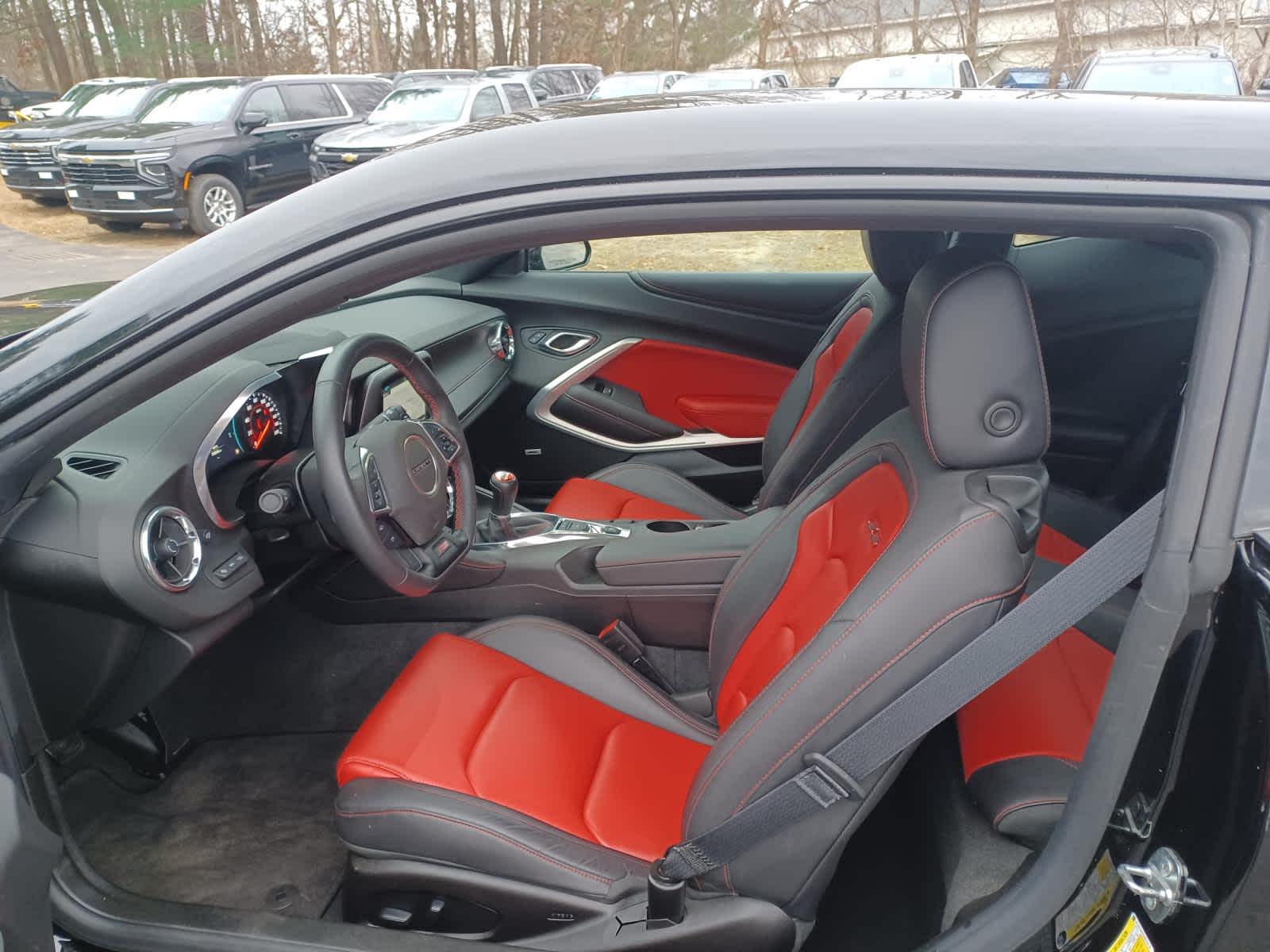 2018-Chevrolet-Camaro-U3486-6 2018-Chevrolet-Camaro-U3486-6