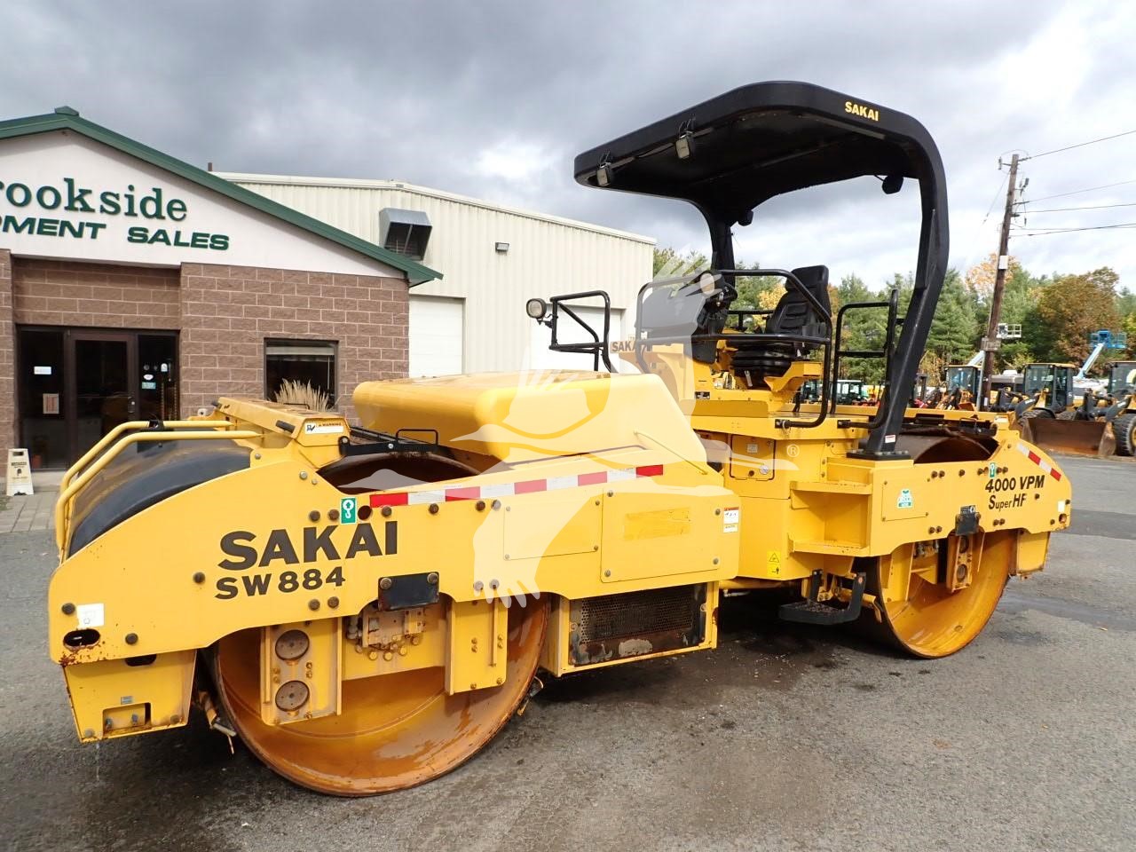 2018-SAKAI-SW884-CO144-1 2018-SAKAI-SW884-CO144-1