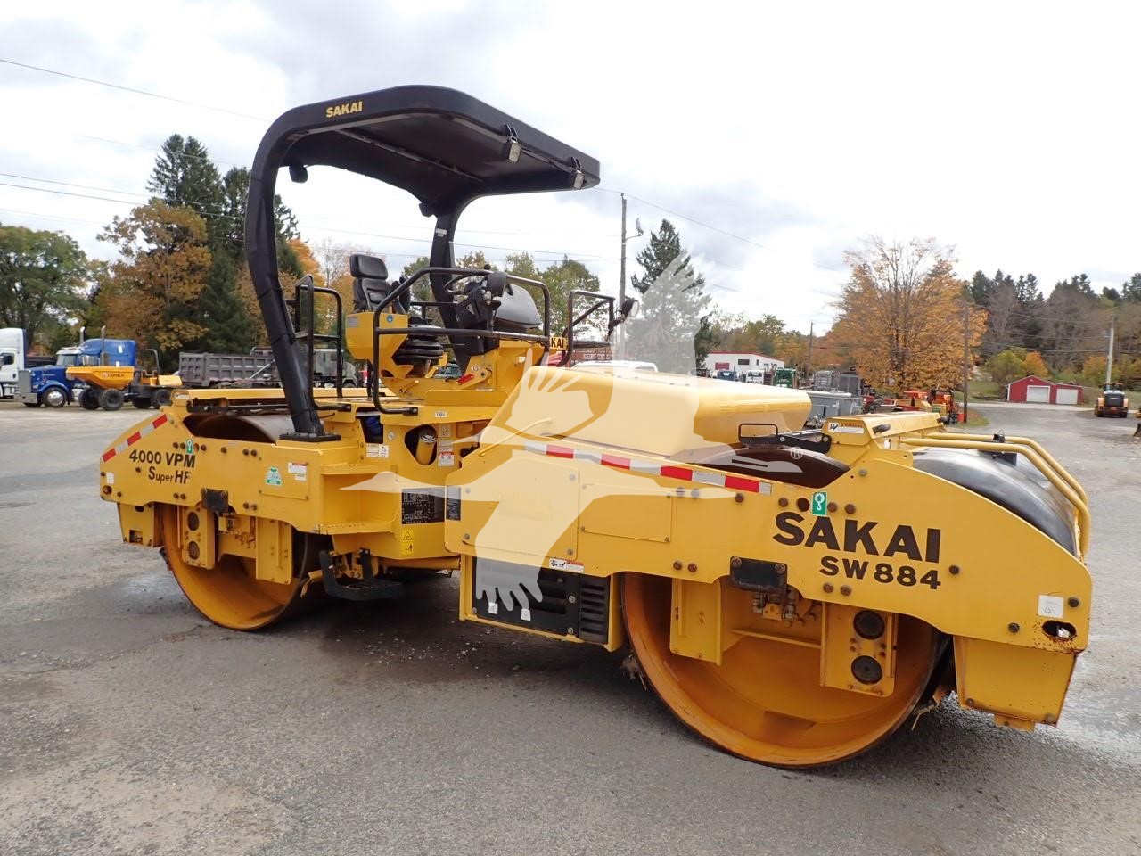 2018-SAKAI-SW884-CO144-3 2018-SAKAI-SW884-CO144-3