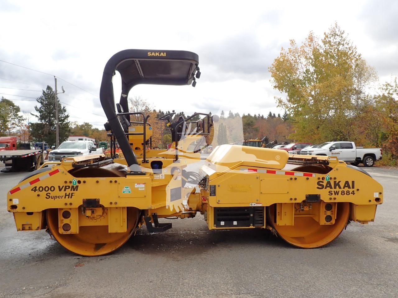 2018-SAKAI-SW884-CO144-4 2018-SAKAI-SW884-CO144-4