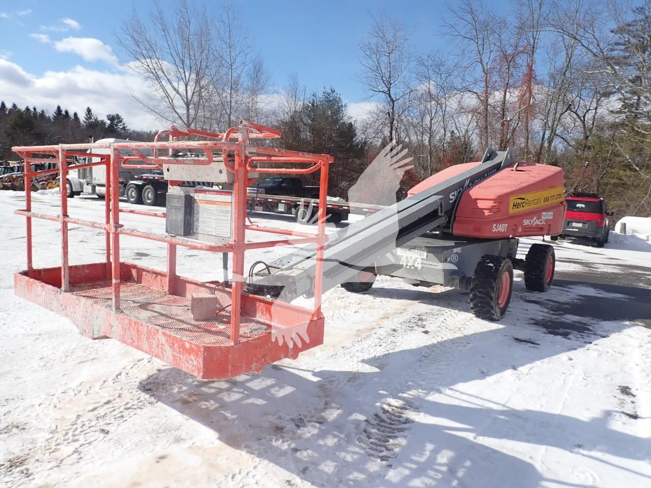 2018-SKYJACK-SJ40T-AE717-3 2018-SKYJACK-SJ40T-AE717-3