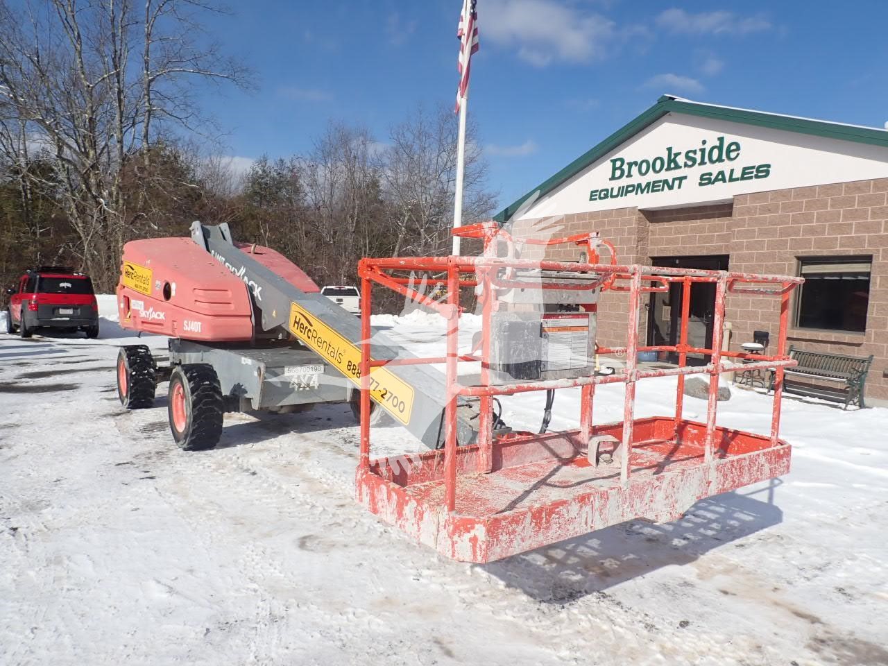 2018-SKYJACK-SJ40T-AE717-4 2018-SKYJACK-SJ40T-AE717-4