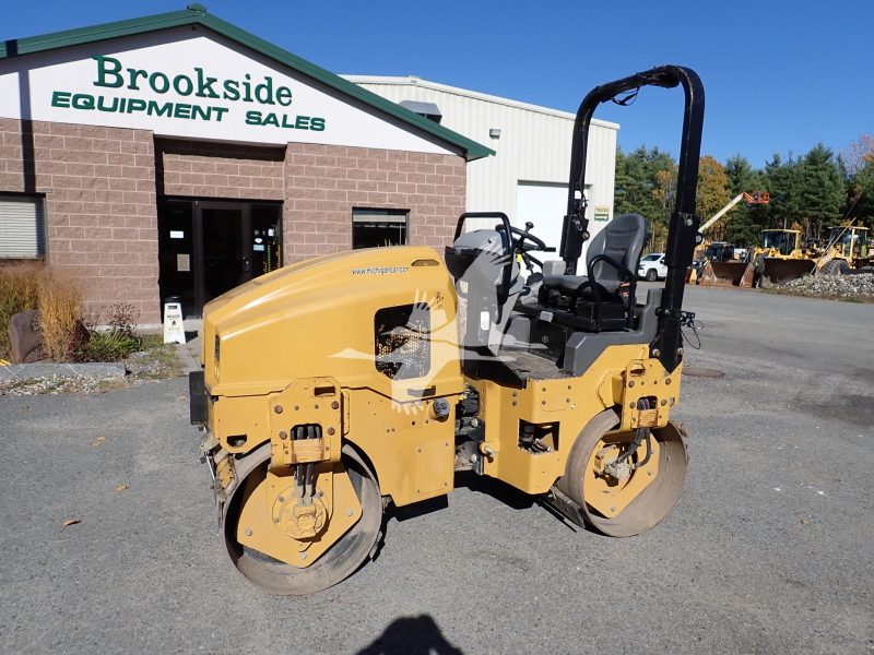 2021 CATERPILLAR CB2.7 CO131