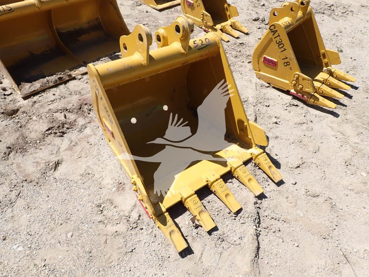 2021 GP TERAN EMAQ A-B922 2021 GP TERAN EMAQ A-B922