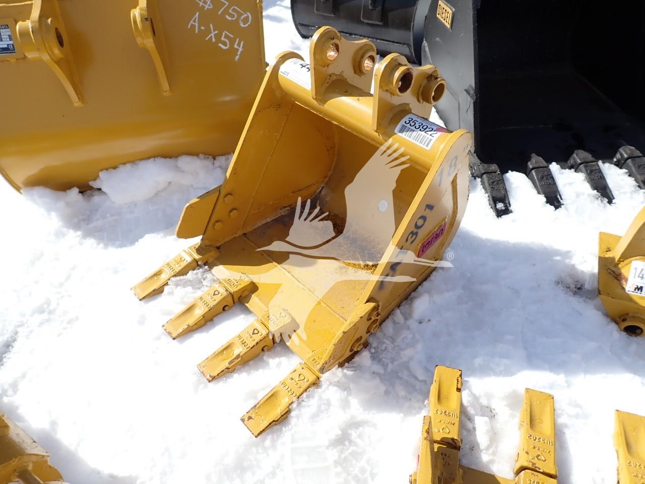 2021 GP TERAN EMAQ A-X73 2021 GP TERAN EMAQ A-X73