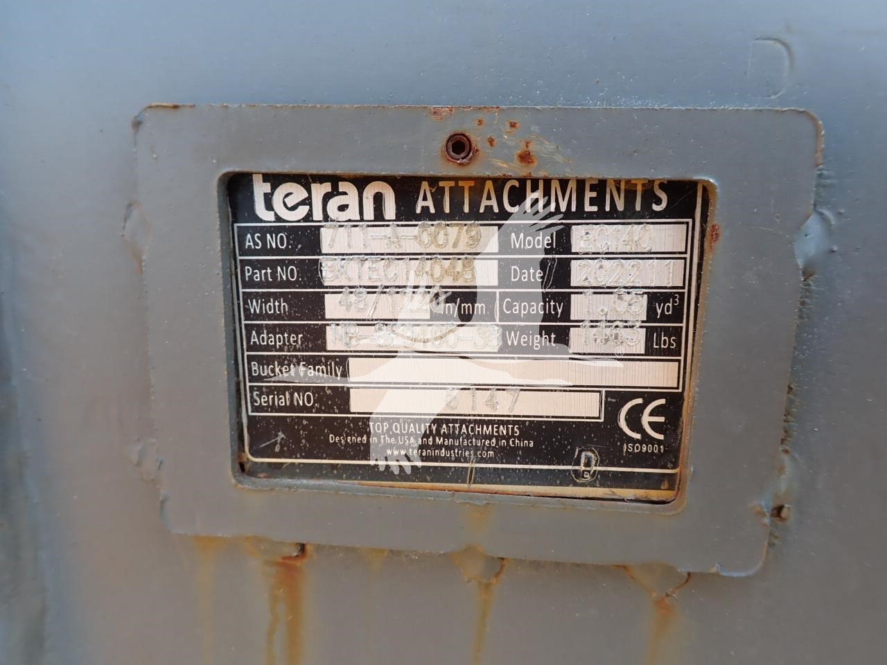 2022-TERAN-EMAQ-A-X237-4 2022-TERAN-EMAQ-A-X237-4