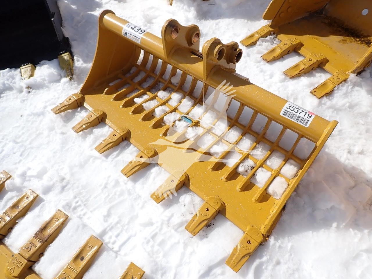 2022 Skeleton TERAN EMAQ A-X88 2022 Skeleton TERAN EMAQ A-X88