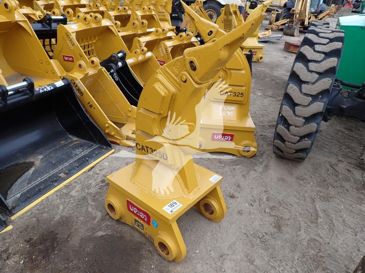 2022-TERAN-EMAQ-CAT325D-A-R76-1 2022-TERAN-EMAQ-CAT325D-A-R76-1