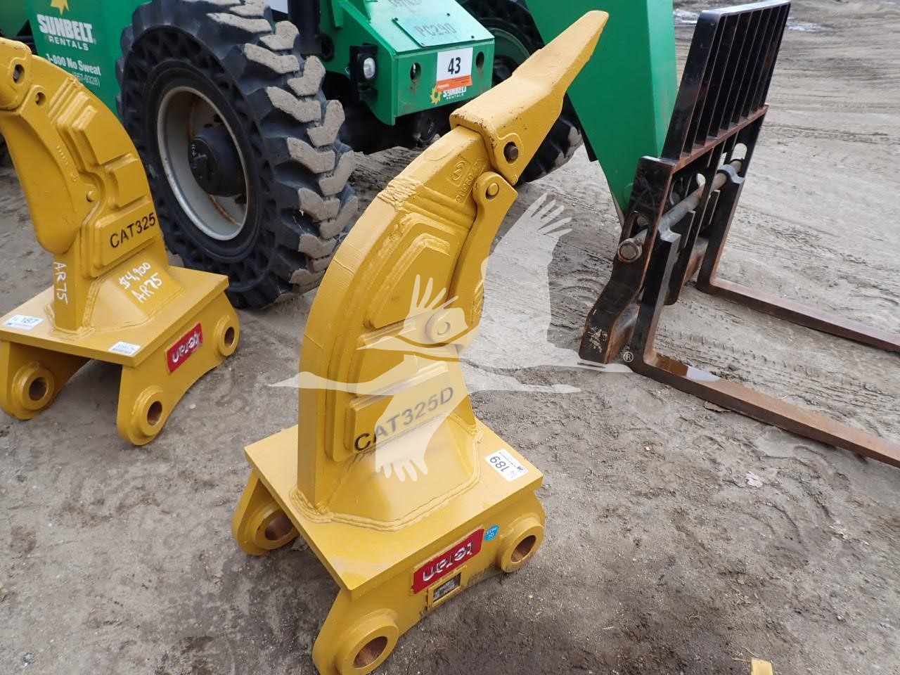 2022-TERAN-EMAQ-CAT325D-A-R76-2 2022-TERAN-EMAQ-CAT325D-A-R76-2