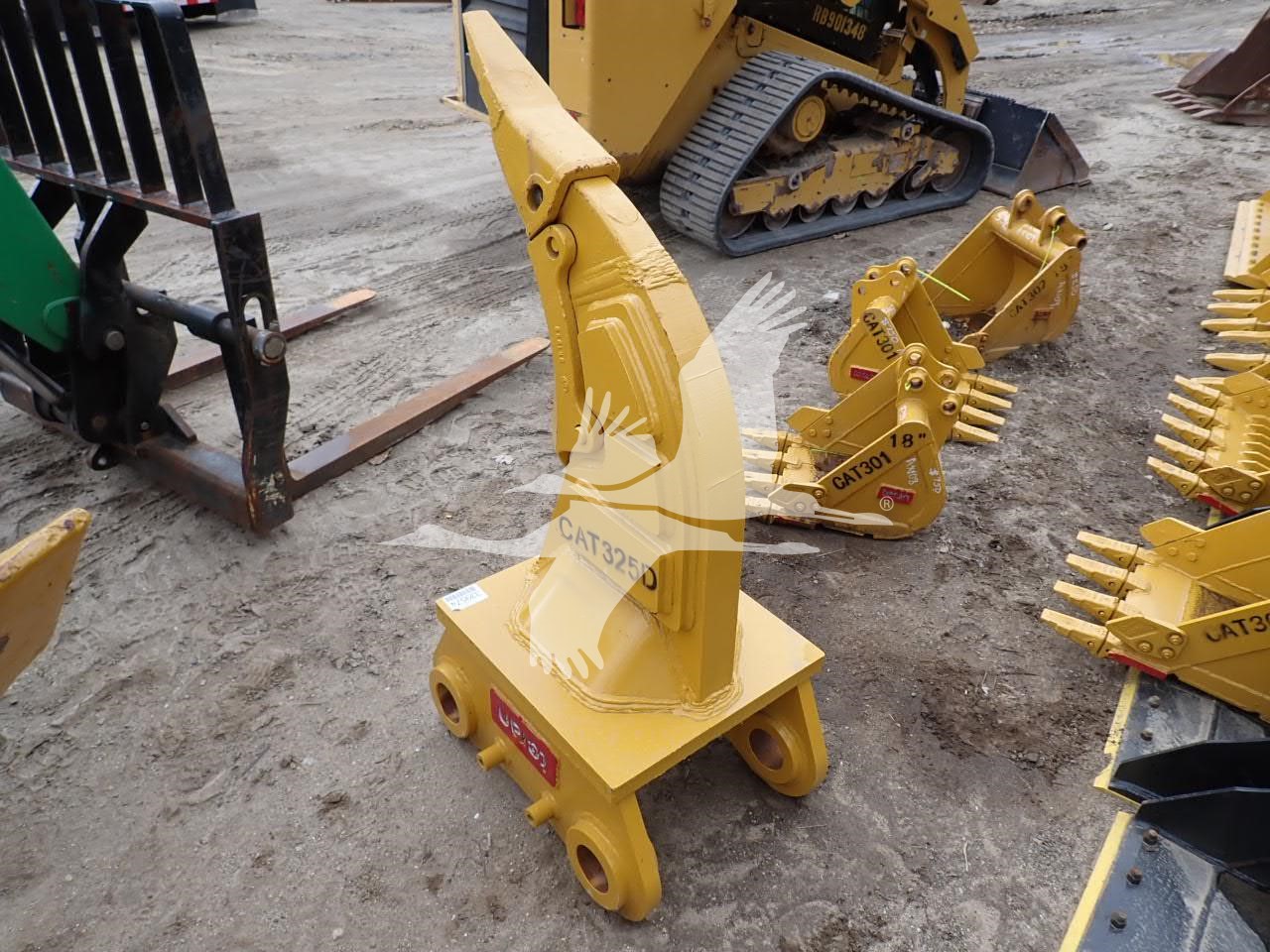 2022-TERAN-EMAQ-CAT325D-A-R76-3 2022-TERAN-EMAQ-CAT325D-A-R76-3