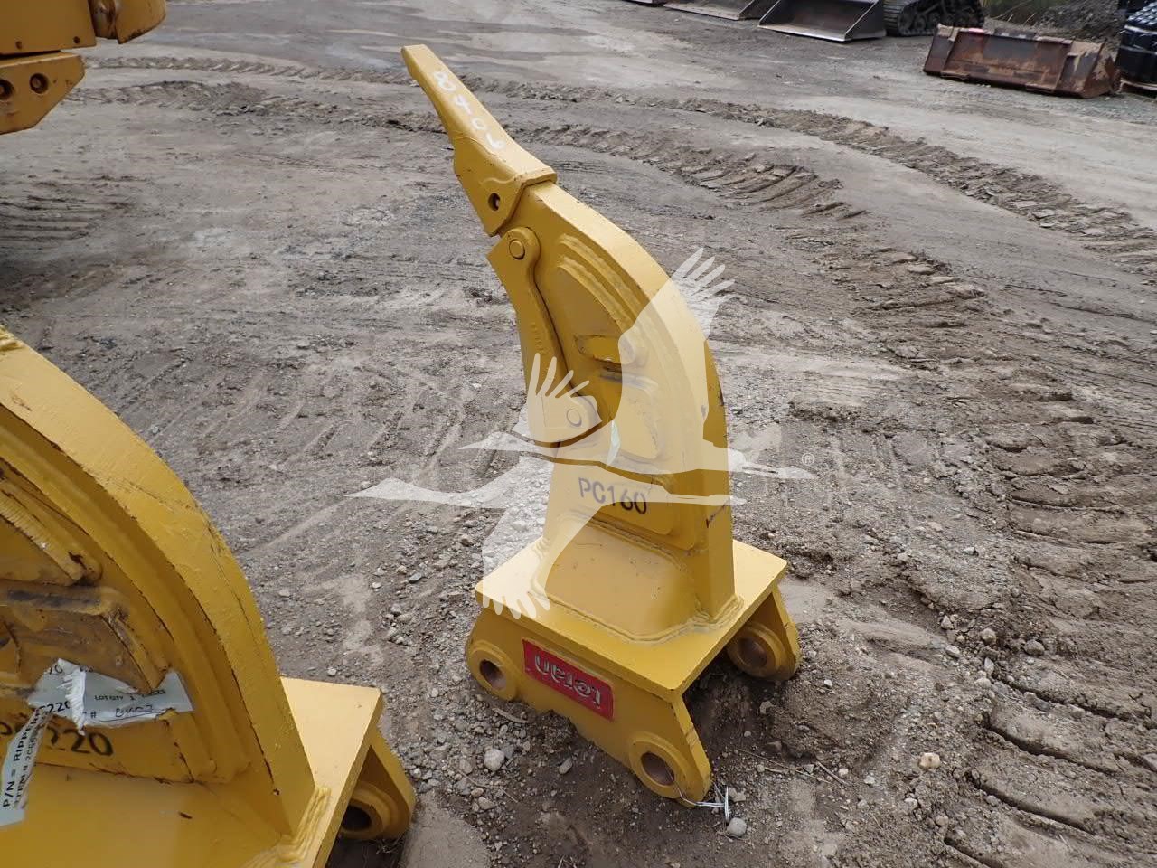 2022-TERAN-EMAQ-PC160-A-R72-2 2022-TERAN-EMAQ-PC160-A-R72-2